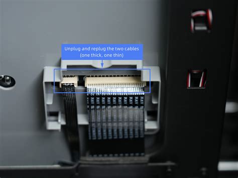 Image result for 4 Flash Error Code Reset DIY