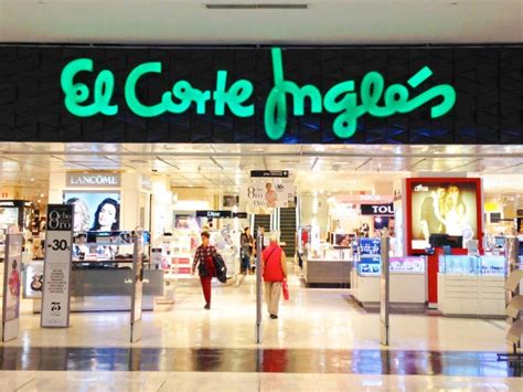 Alerta por estafa El Corte Inglés: si recibes una compra de 950 euros ...