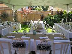 Outdoor Wedding On A Budget Ideas by Ideas For Simple Backyard Weddings Mystical Designs And Tags Outdoor Wedding On A Budget Ideas