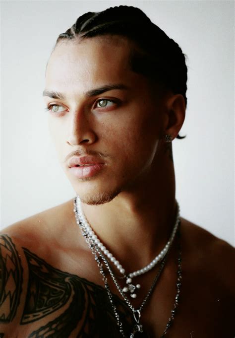 Dylan James Anderson | IMG Models