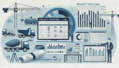 Project Tracking Tools 的图像结果