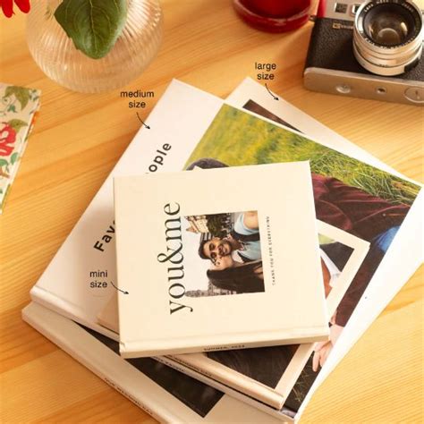 Personalized Photobook – HeyBliss