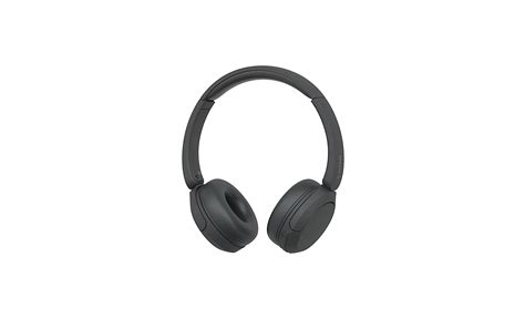 WH-CH520 Wireless | Headphones | Sony India