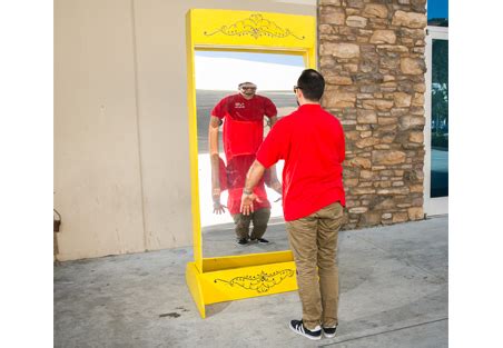 Fun Mirrors 的图像结果