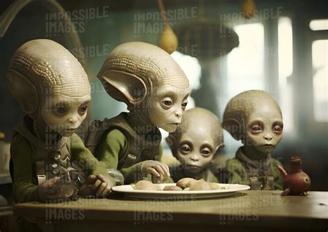 Image result for Alien Children Prop