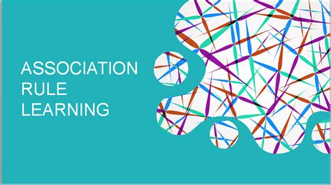 Image result for Association Rule Learning Tutorial