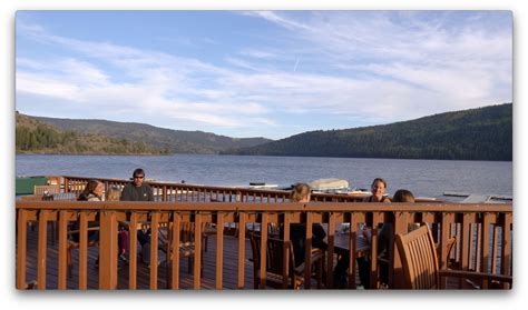 Stay in Rustic Wooden Cabins | Half Moon Lake Lodge