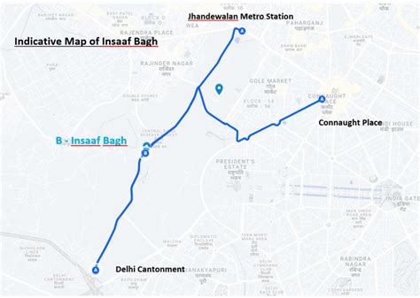 Muafi and Insaafi Bagh | Forest Department