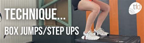 Image result for Explosive Box Step-Up