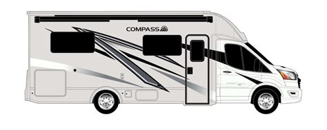 Thor Sprinter Compass LP 的图像结果