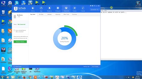 Image result for Comment Flasher Avec 3Utool Mon iPhone 4