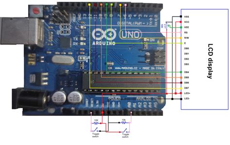 Arduino Project Stopwatch 的图像结果