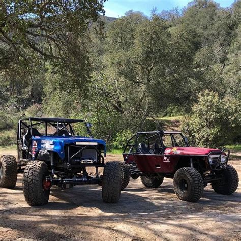 49th Mud-N-Yer Eye Frolic 2025, Hollister Hills State Vehicular ...