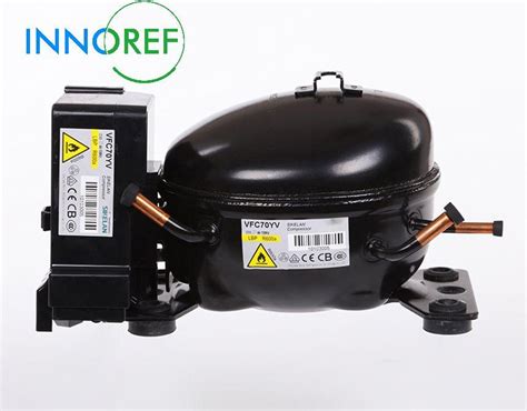 Image result for Inverter Linear Compressor