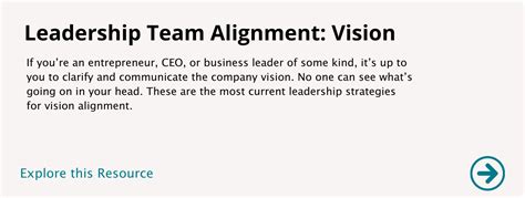Leadership Alignment 的图像结果