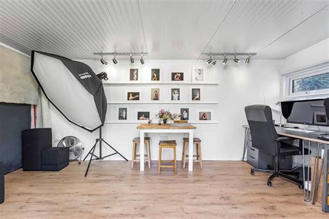 Image result for Small Photography Studio Layout