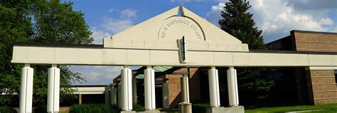 52nd District Court - Division 4 | Oakland County, MI