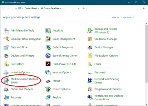 Outlook Configuration Guide | IITK Webmail