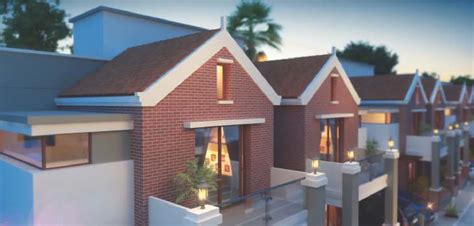 Lavanya Bungalows Phase-2 in Waghodia Vadodara | TLJ Property