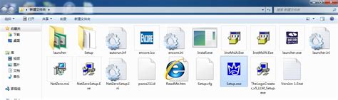 bin是什么文件格式怎么打开_电脑bin文件如何打开安装-windows系统之家
