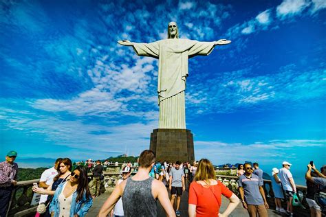 20 Facts About Christ The Redeemer - OhMyFacts