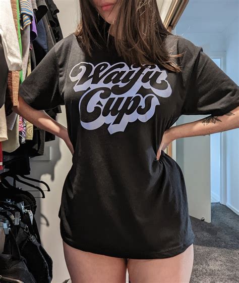 TW Pornstars - 1 pic. Heyimbee. Twitter. wearing @GamerSupps waifu shirt today~ wbu, what are ...