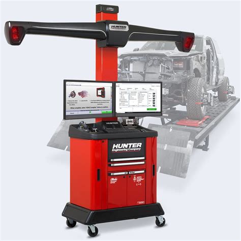 Image result for Wheel Alignment Machine