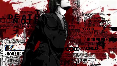Light Yagami 4k Wallpapers - Wallpaper Cave