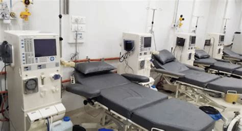 HCG Cancer Centre Mumbai: Advanced Oncology Services