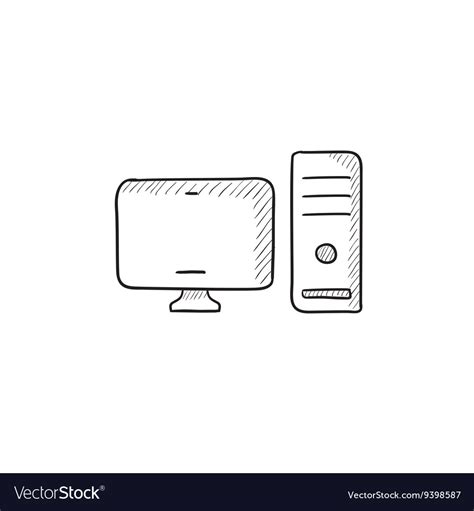 Image result for Monitor CPU Keyboard Mouse