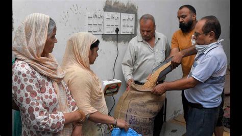 Ludhiana: 3-lakh beneficiaries in district at risk of losing subsidised ...