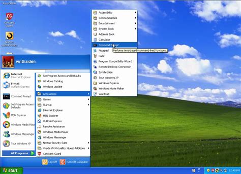 Boot Manager WinXP 的图像结果