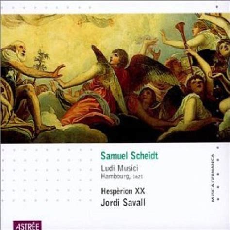 Buy Scheidt - Ludi Musici , 1621 Online at Low Prices in India | Amazon ...