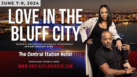 LOVE IN THE BLUFF CITY, The Central Station Memphis, Curio Collection ...