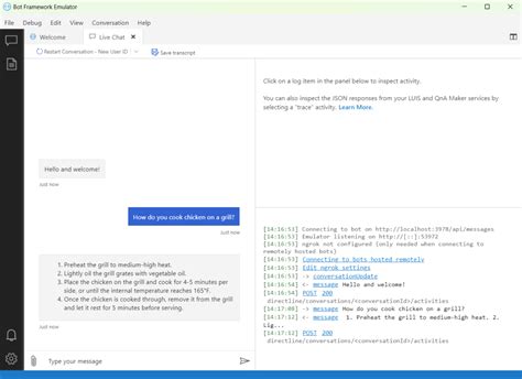 Image result for Build Your Own Bot Using Python with Teams Ai Library