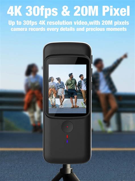 Recording Camera 的图像结果