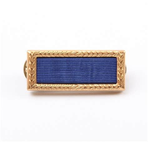 U.S. Army Presidential Unit Citation Ribbon Bar - M1 Militaria