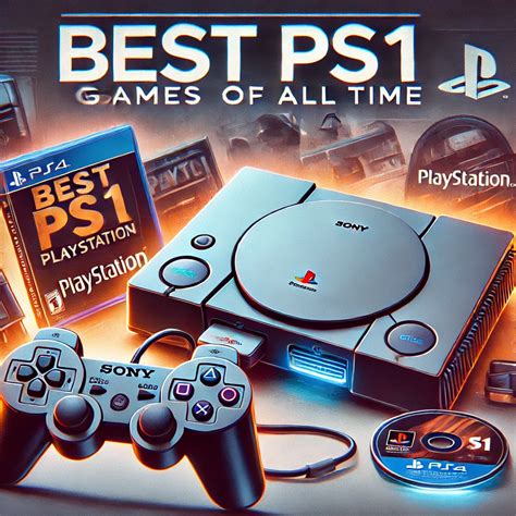 Best PS1 Games Of All Time: Top Classics, Hidden Gems, And Must-Play RPGs » App TN