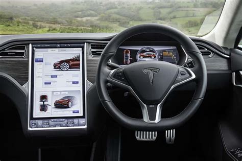 Tesla Model X UK Car Review • Car Cosmetics - Leeds West Yorkshire