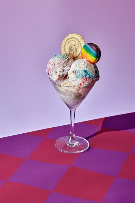 Frozen Dairy Dessert vs Ice Cream: What’s the Real Difference? | Anita ...