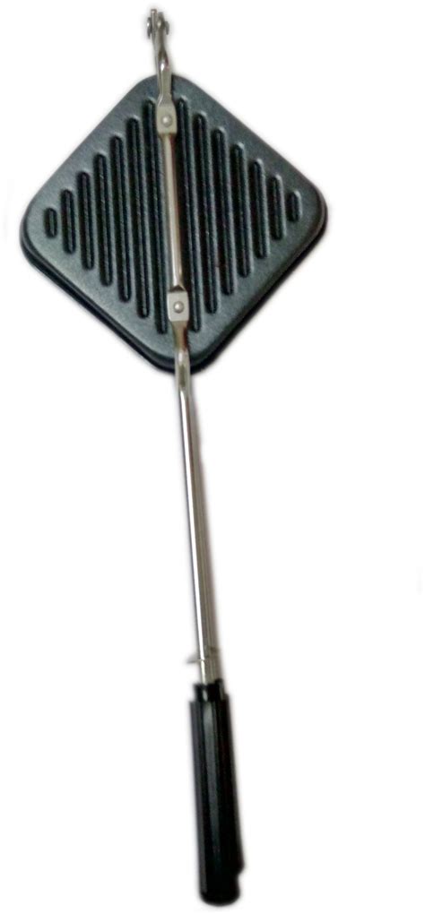 Shradha Trading Grill Sandwich Toaster,Sandwich Hand Toaster,Sandwich ...