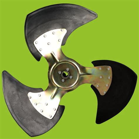 Fan Blade for 18000 CMH ductable Cooler – LANFEST