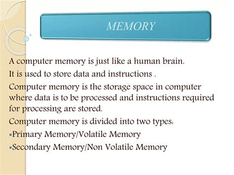 Computer Memory Storage Devices 的图像结果