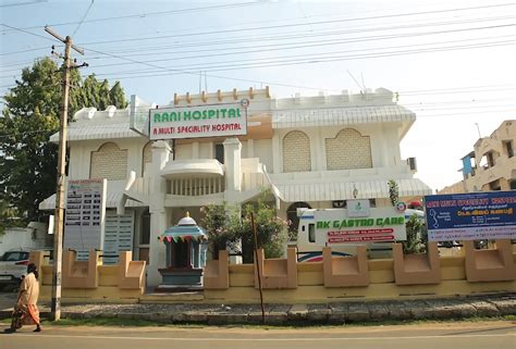 List of Best Gastroenterology Hospitals in Villupuram - 2024 Find ...