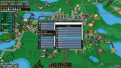 Image result for Factory Town Tutorial