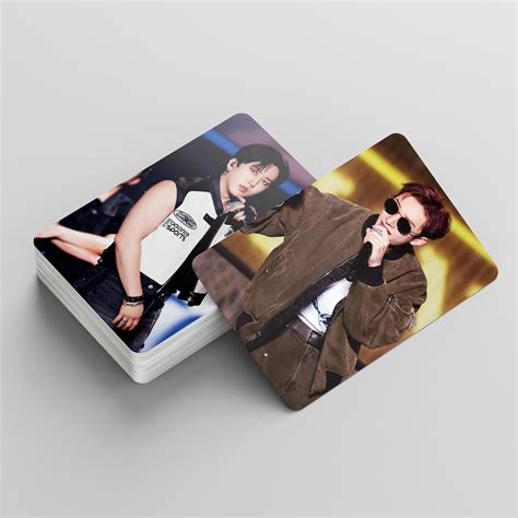 Yuto Stray Kids 2025 Season Greeting Photocards Album India | Ubuy