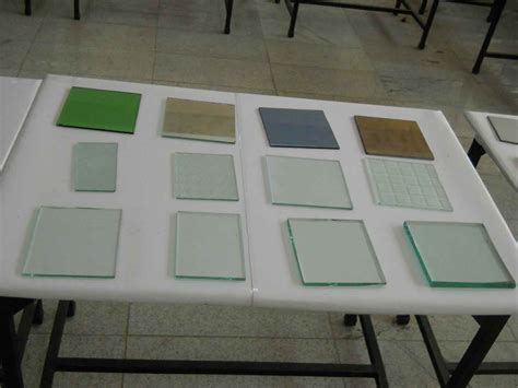 Material Museum | Sigma College of Architecture, Tamil Nadu