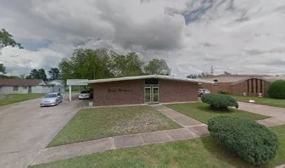 Caruth-Hale Funeral Home - Funeral Home Pages