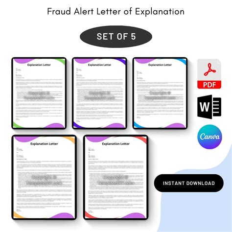 Image result for Documents for Fraud Alert