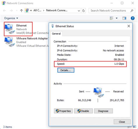 Image result for How to Check Net Speed in Windows 10